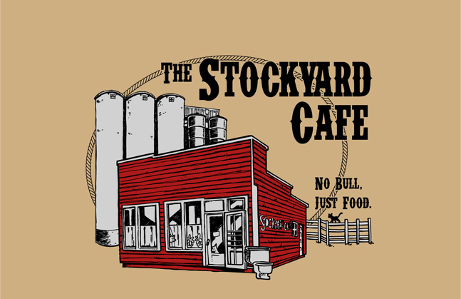 Stockyard Cafe